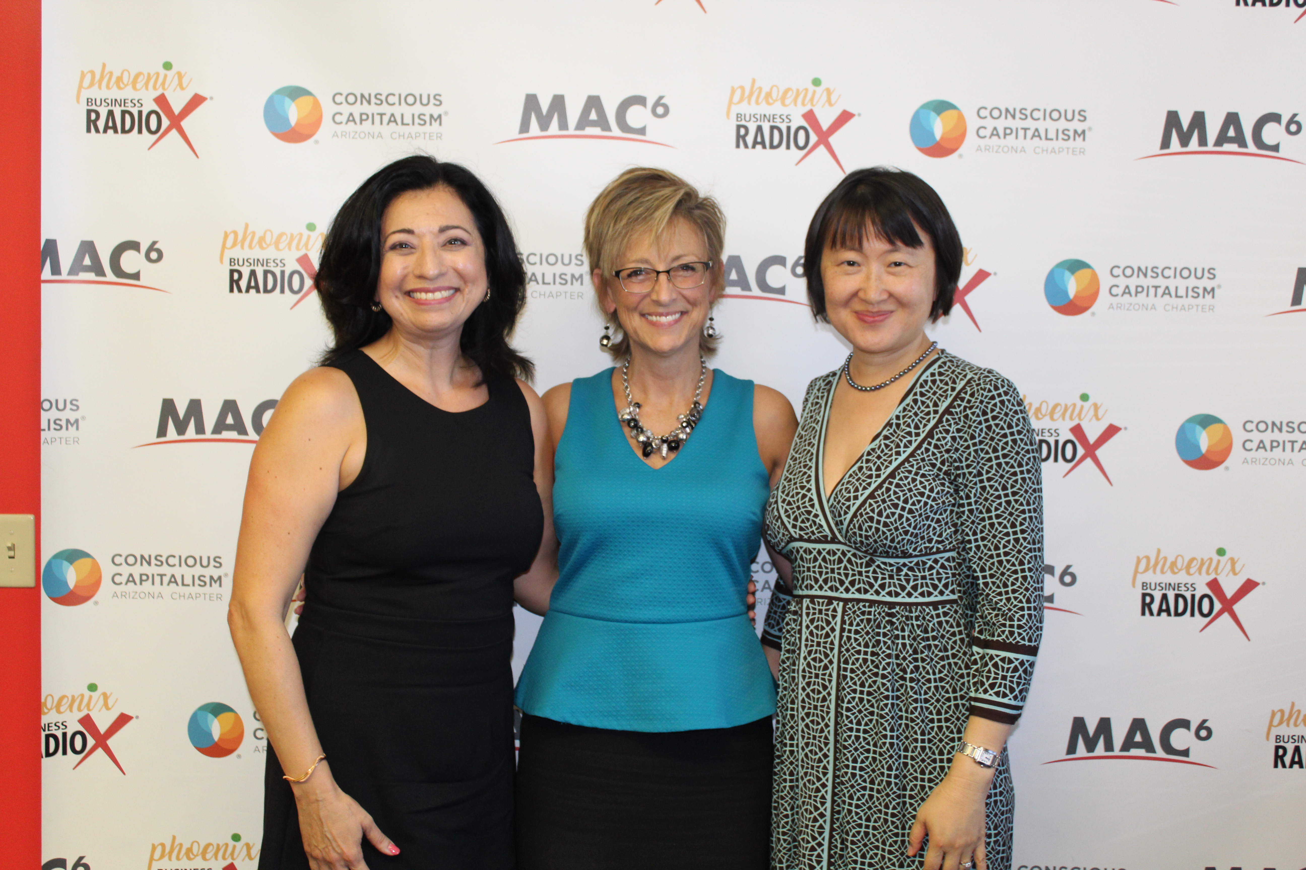 MMM Podcast Elena Zee with ACEE and Lupe Camargo with Perspective Financial Services