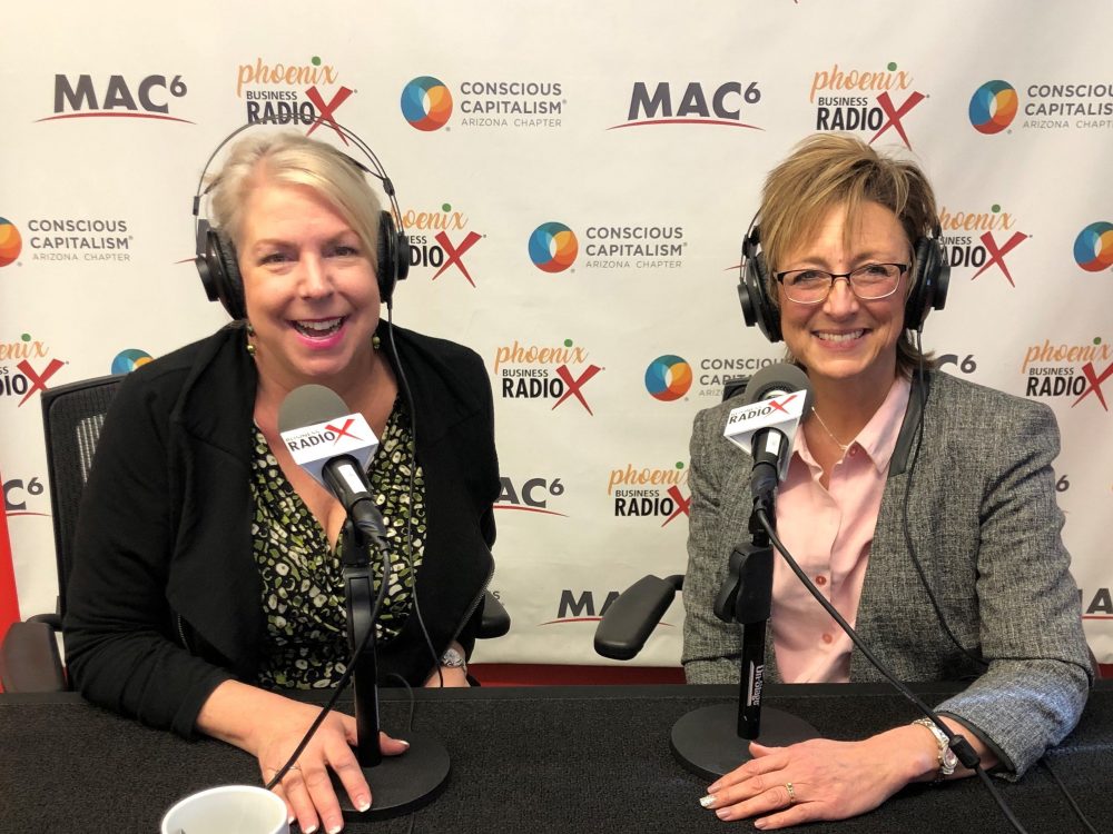 MMM Podcast Angela Sticca Snyder with Taxanista