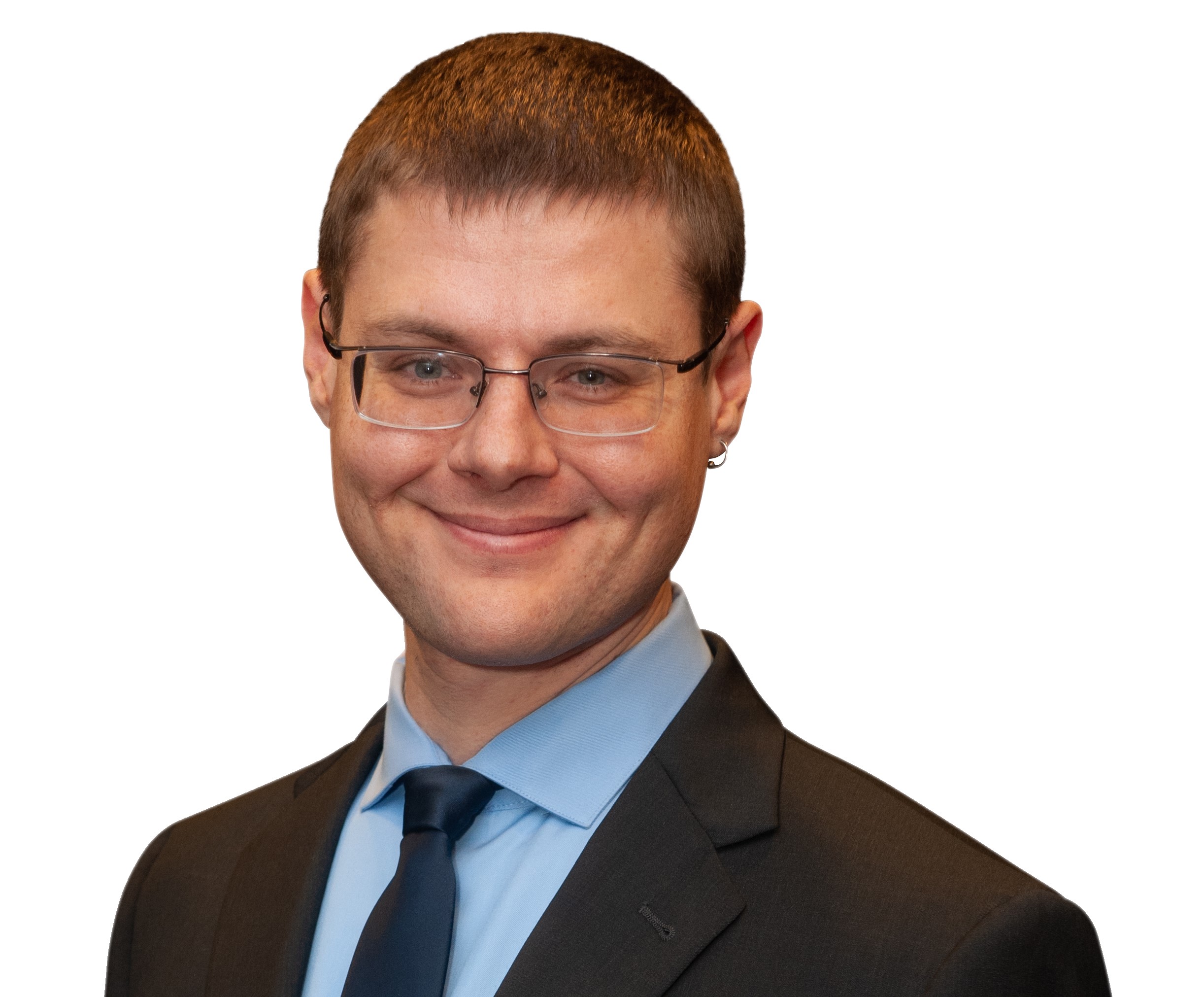 Dr. Gleb Tsipursky