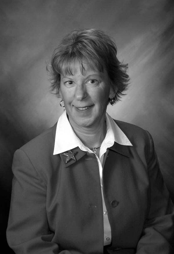 Cathy Paynter