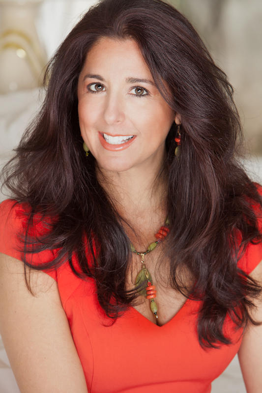Dr. Karen Jacobson headshot