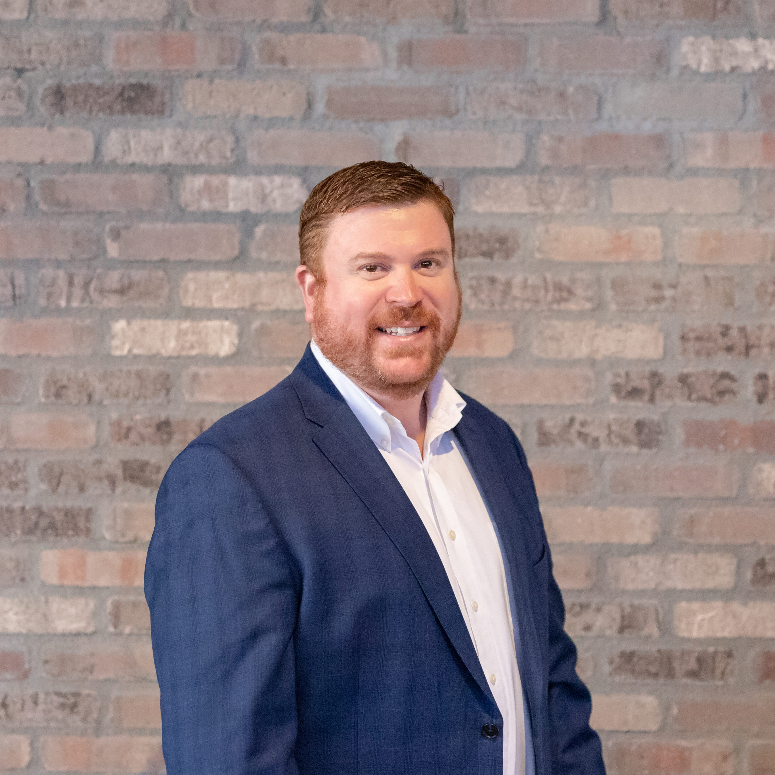Mark sloat headshot
