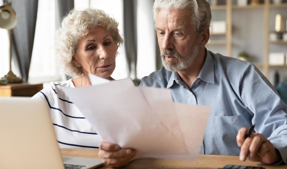 Financial Power of Attorney