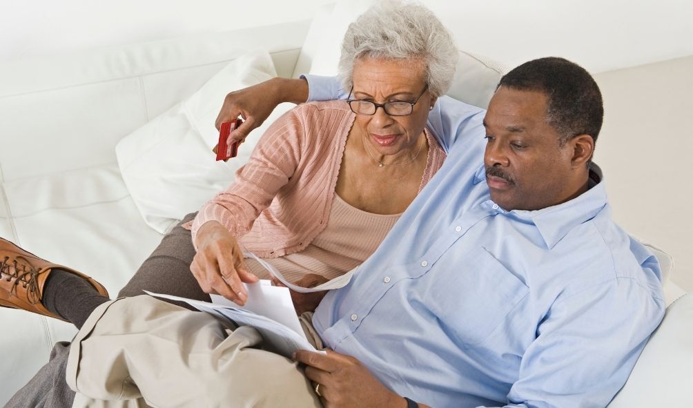 leave a legacy couple