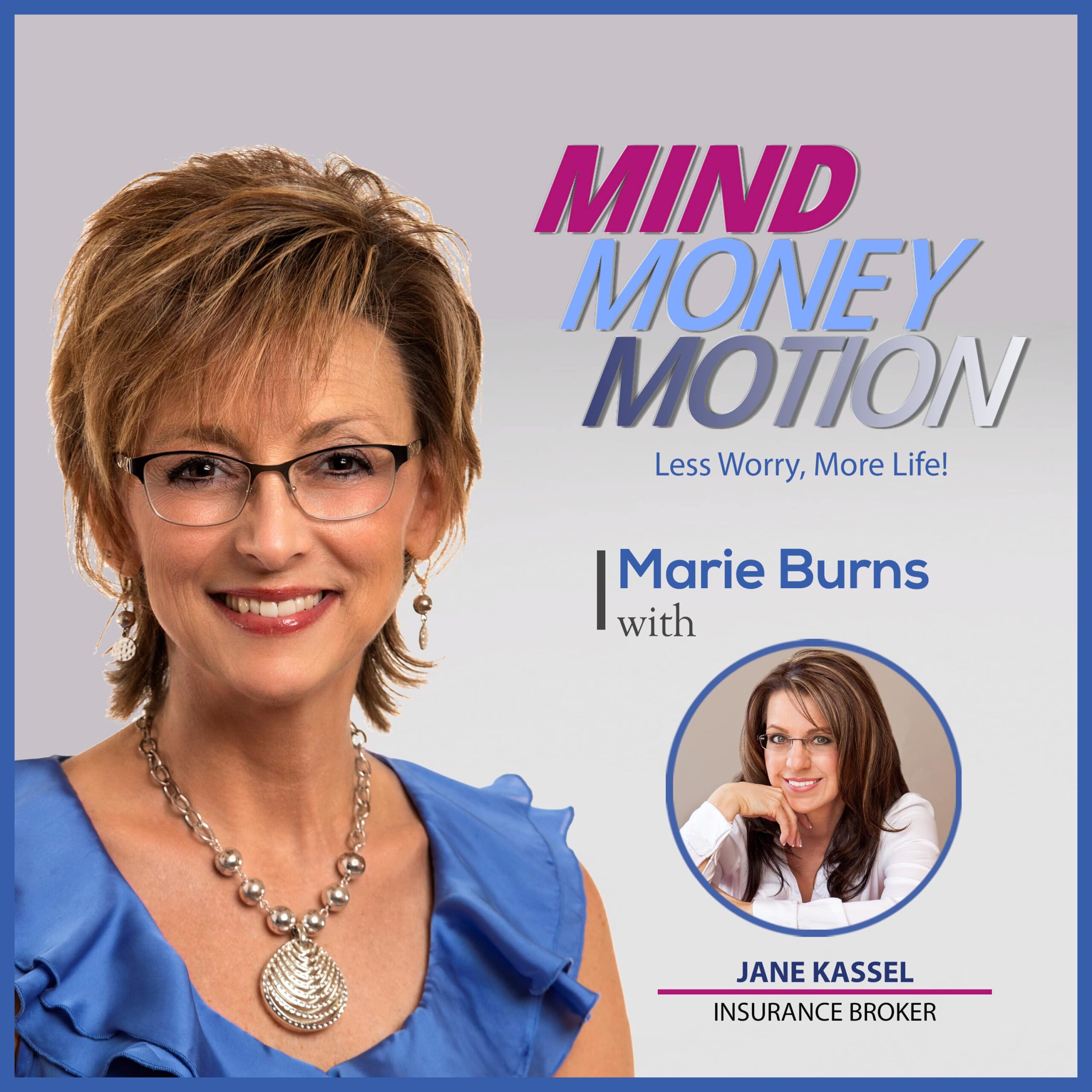 Jane Kassel podcast
