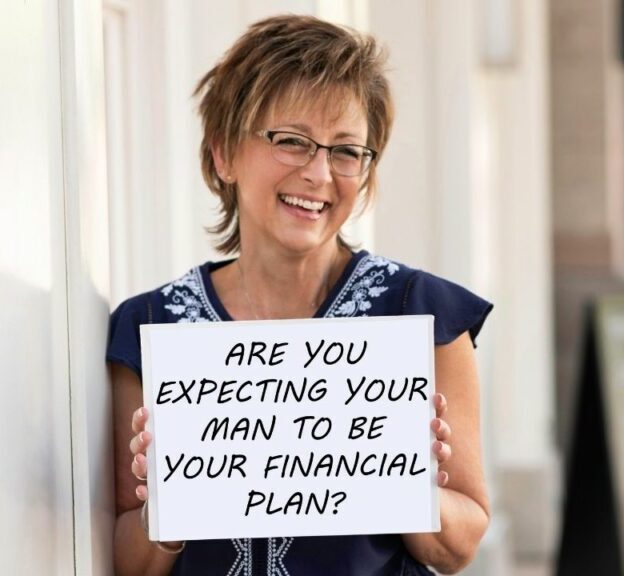Are-You-Expecting-Your-Man-to-Be-Your-Financial-Plan