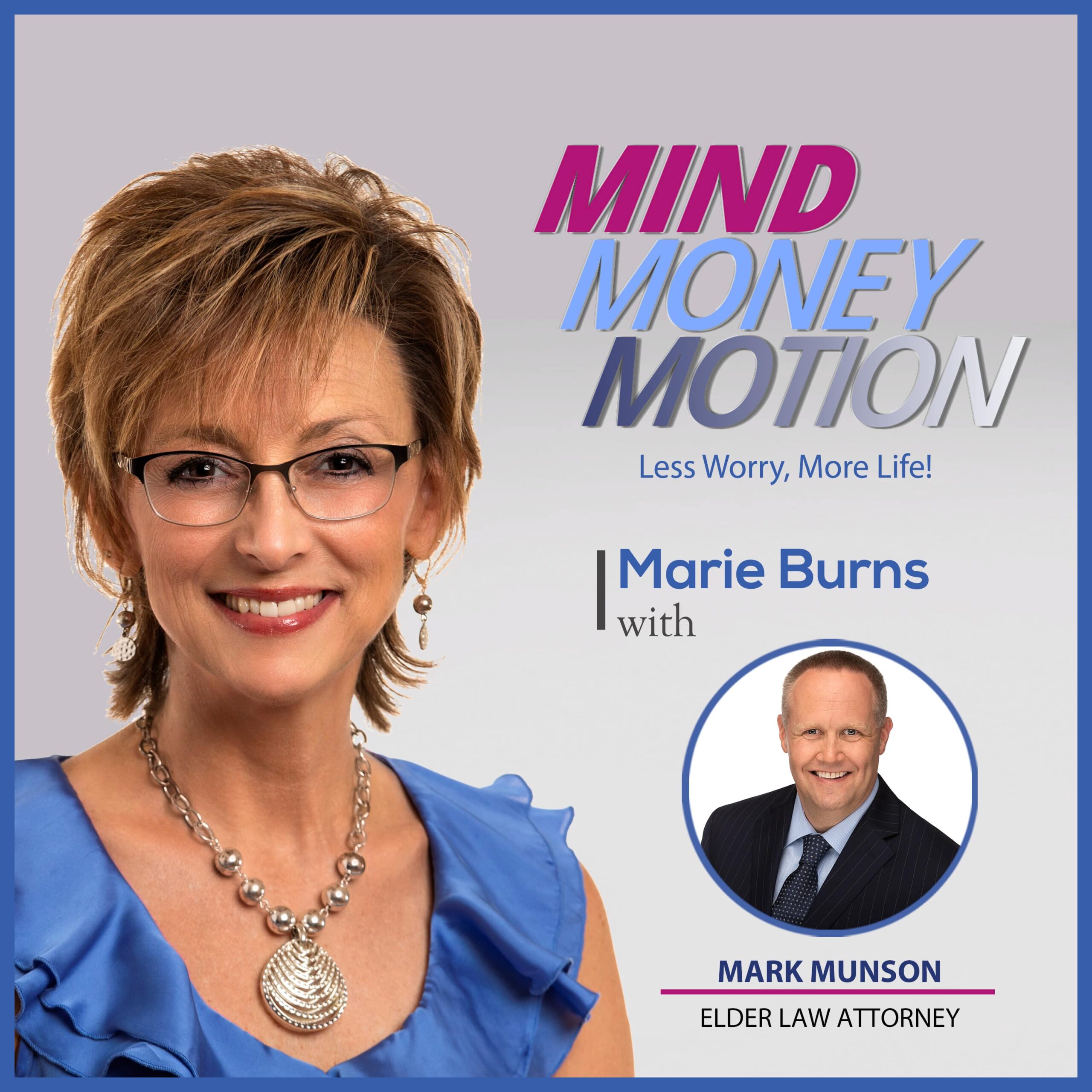 Mark Munson