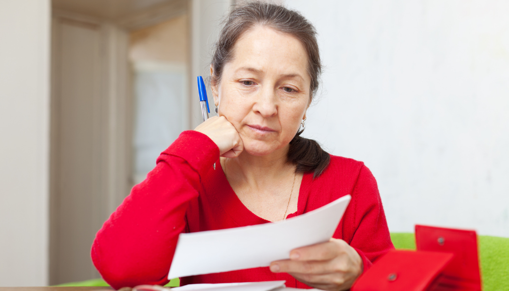 Financial Health